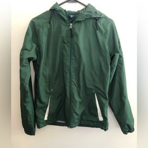 Windbreaker